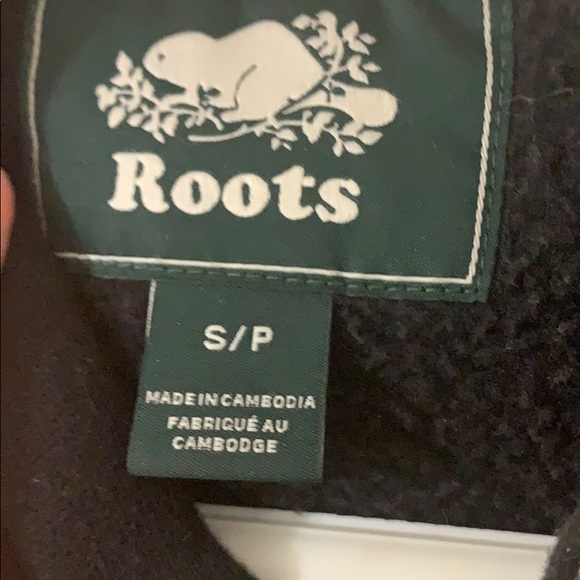 Super Cozy Roots Hoodie !! - Picture 4 of 5